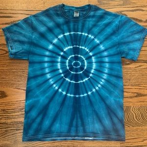 Tie Dye